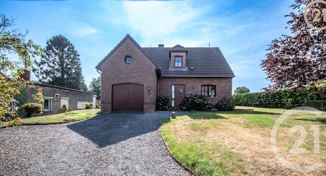  - GOGNIES CHAUSSEE - 