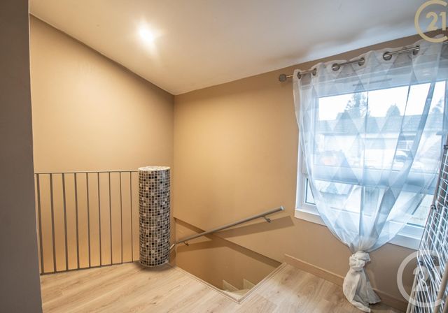 maison à vendre - 1 pièce - 109.08 m2 - HAUTMONT - 59 - NORD-PAS-DE-CALAIS - Century 21 Terre Du Nord