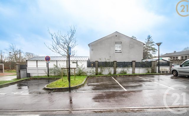 maison à vendre - 1 pièce - 109.08 m2 - HAUTMONT - 59 - NORD-PAS-DE-CALAIS - Century 21 Terre Du Nord