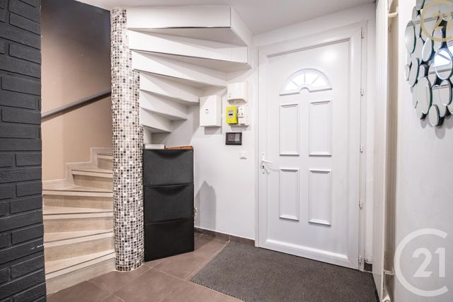 maison à vendre - 1 pièce - 109.08 m2 - HAUTMONT - 59 - NORD-PAS-DE-CALAIS - Century 21 Terre Du Nord