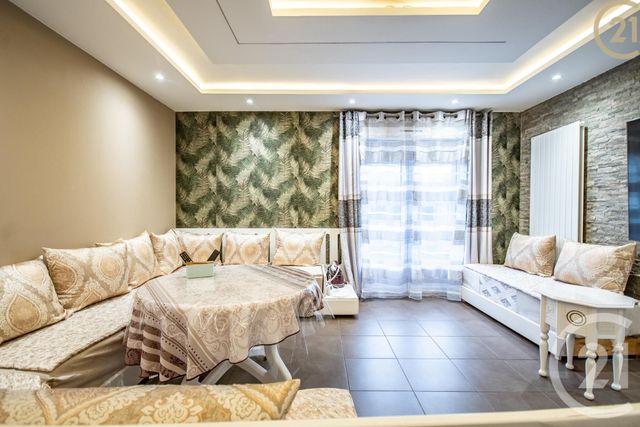 maison à vendre - 1 pièce - 109.08 m2 - HAUTMONT - 59 - NORD-PAS-DE-CALAIS - Century 21 Terre Du Nord