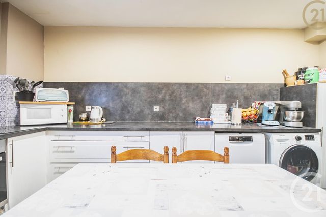 maison à vendre - 1 pièce - 109.08 m2 - HAUTMONT - 59 - NORD-PAS-DE-CALAIS - Century 21 Terre Du Nord