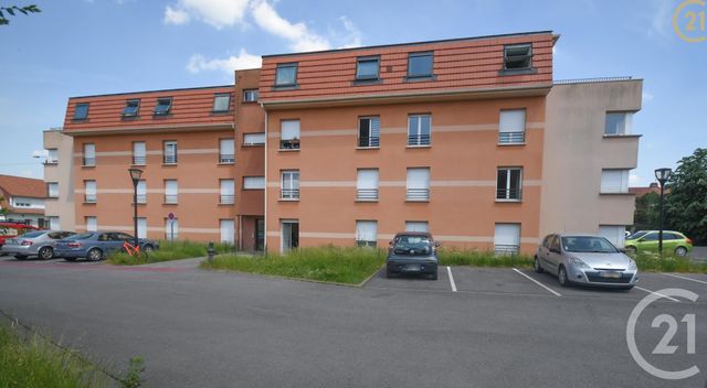 Studio à vendre MAUBEUGE