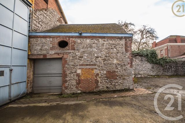 divers à vendre - 62.0 m2 - FERRIERE LA GRANDE - 59 - NORD-PAS-DE-CALAIS - Century 21 Terre Du Nord