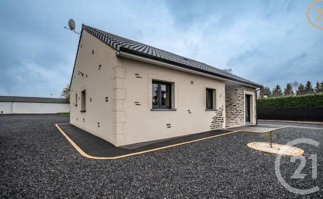 maison à vendre - 5 pièces - 90.85 m2 - MAUBEUGE - 59 - NORD-PAS-DE-CALAIS - Century 21 Terre Du Nord