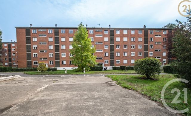 Appartement à vendre ROUSIES