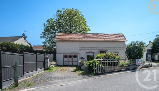 maison - ROUSIES - 59
