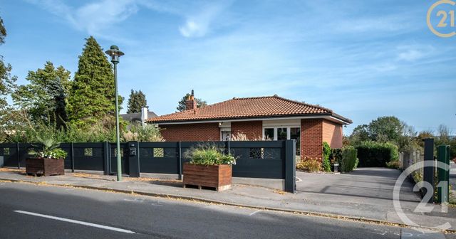 Maison à vendre BOUSSIERES SUR SAMBRE