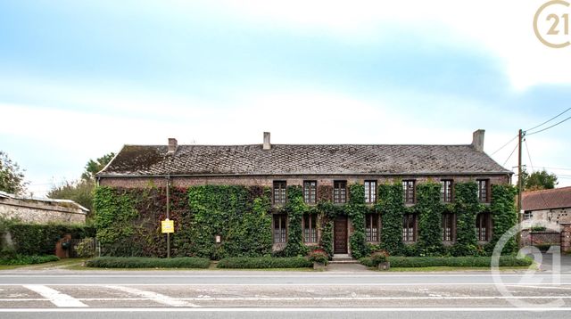 Maison à vendre LA LONGUEVILLE