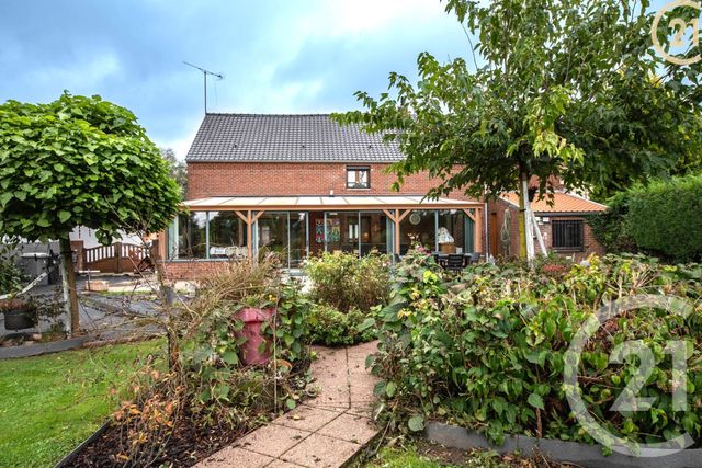 Maison à vendre VIEUX RENG