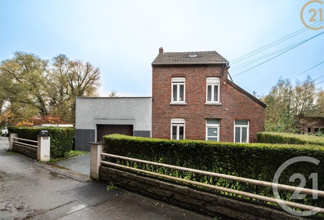 Maison à vendre LOUVROIL