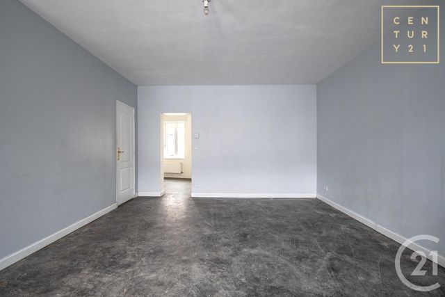 maison à vendre - 6 pièces - 148.0 m2 - LOUVROIL - 59 - NORD-PAS-DE-CALAIS - Century 21 Terre Du Nord