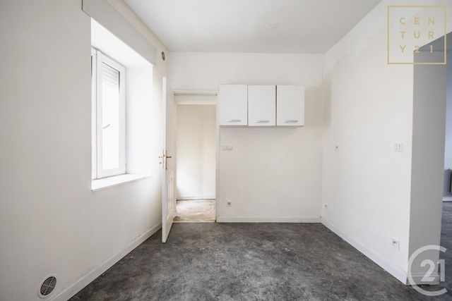 maison à vendre - 6 pièces - 148.0 m2 - LOUVROIL - 59 - NORD-PAS-DE-CALAIS - Century 21 Terre Du Nord