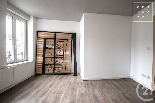 maison à vendre - 6 pièces - 148.0 m2 - LOUVROIL - 59 - NORD-PAS-DE-CALAIS - Century 21 Terre Du Nord