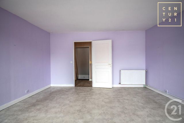 maison à vendre - 6 pièces - 148.0 m2 - LOUVROIL - 59 - NORD-PAS-DE-CALAIS - Century 21 Terre Du Nord