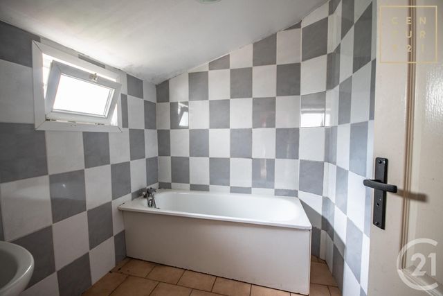 maison à vendre - 6 pièces - 148.0 m2 - LOUVROIL - 59 - NORD-PAS-DE-CALAIS - Century 21 Terre Du Nord