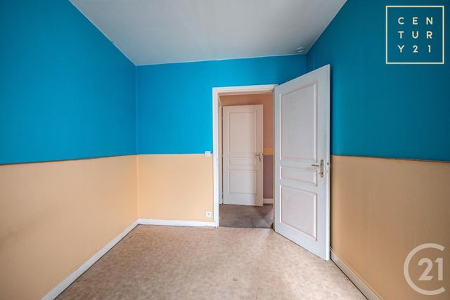 maison à vendre - 6 pièces - 148.0 m2 - LOUVROIL - 59 - NORD-PAS-DE-CALAIS - Century 21 Terre Du Nord