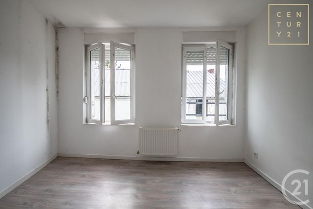 maison à vendre - 6 pièces - 148.0 m2 - LOUVROIL - 59 - NORD-PAS-DE-CALAIS - Century 21 Terre Du Nord