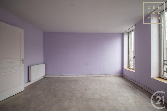 maison à vendre - 6 pièces - 148.0 m2 - LOUVROIL - 59 - NORD-PAS-DE-CALAIS - Century 21 Terre Du Nord