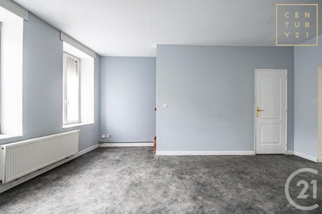 maison à vendre - 6 pièces - 148.0 m2 - LOUVROIL - 59 - NORD-PAS-DE-CALAIS - Century 21 Terre Du Nord
