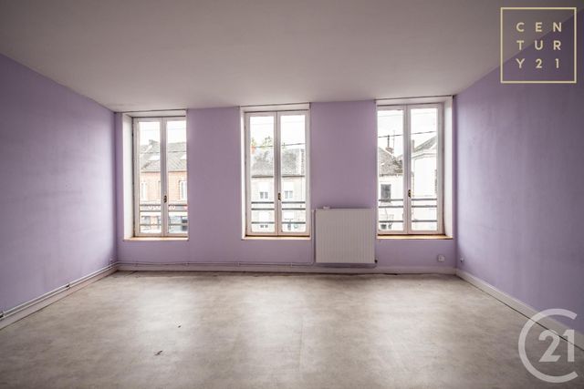 maison à vendre - 6 pièces - 148.0 m2 - LOUVROIL - 59 - NORD-PAS-DE-CALAIS - Century 21 Terre Du Nord