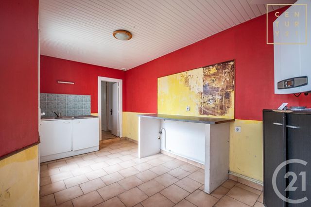 maison à vendre - 6 pièces - 148.0 m2 - LOUVROIL - 59 - NORD-PAS-DE-CALAIS - Century 21 Terre Du Nord