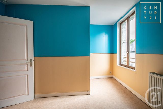 maison à vendre - 6 pièces - 148.0 m2 - LOUVROIL - 59 - NORD-PAS-DE-CALAIS - Century 21 Terre Du Nord