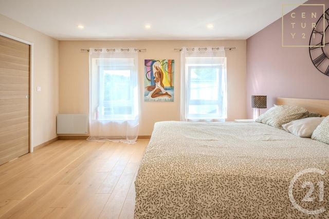 maison à vendre - 17 pièces - 285.23 m2 - ROUSIES - 59 - NORD-PAS-DE-CALAIS - Century 21 Terre Du Nord