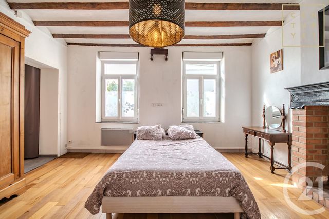 maison à vendre - 17 pièces - 285.23 m2 - ROUSIES - 59 - NORD-PAS-DE-CALAIS - Century 21 Terre Du Nord