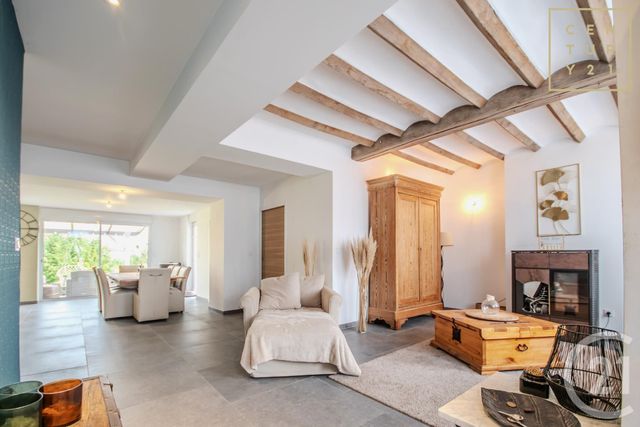 maison à vendre - 17 pièces - 285.23 m2 - ROUSIES - 59 - NORD-PAS-DE-CALAIS - Century 21 Terre Du Nord