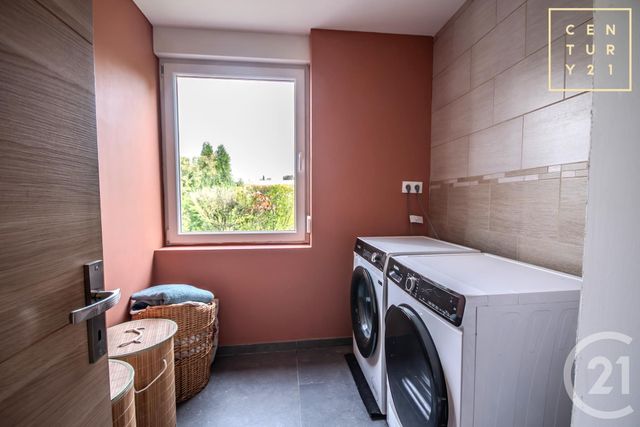 maison à vendre - 17 pièces - 285.23 m2 - ROUSIES - 59 - NORD-PAS-DE-CALAIS - Century 21 Terre Du Nord