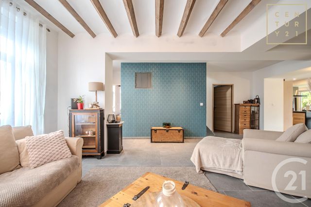 maison à vendre - 17 pièces - 285.23 m2 - ROUSIES - 59 - NORD-PAS-DE-CALAIS - Century 21 Terre Du Nord