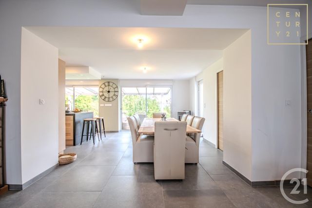 maison à vendre - 17 pièces - 285.23 m2 - ROUSIES - 59 - NORD-PAS-DE-CALAIS - Century 21 Terre Du Nord