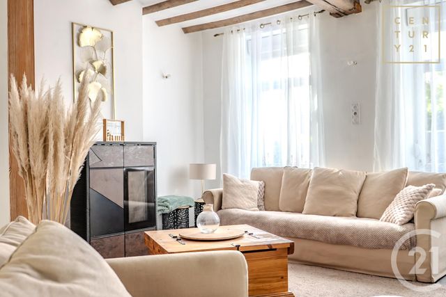 maison à vendre - 17 pièces - 285.23 m2 - ROUSIES - 59 - NORD-PAS-DE-CALAIS - Century 21 Terre Du Nord