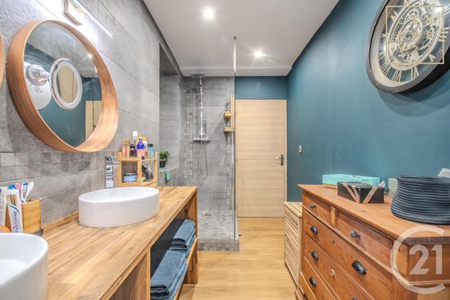 maison à vendre - 17 pièces - 285.23 m2 - ROUSIES - 59 - NORD-PAS-DE-CALAIS - Century 21 Terre Du Nord