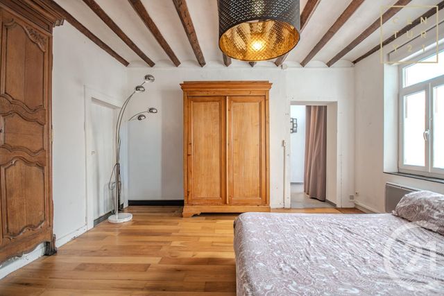 maison à vendre - 17 pièces - 285.23 m2 - ROUSIES - 59 - NORD-PAS-DE-CALAIS - Century 21 Terre Du Nord