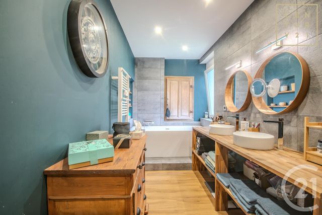 maison à vendre - 17 pièces - 285.23 m2 - ROUSIES - 59 - NORD-PAS-DE-CALAIS - Century 21 Terre Du Nord