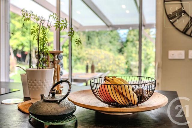 maison à vendre - 17 pièces - 285.23 m2 - ROUSIES - 59 - NORD-PAS-DE-CALAIS - Century 21 Terre Du Nord