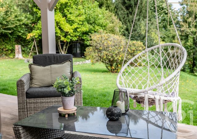 maison à vendre - 17 pièces - 285.23 m2 - ROUSIES - 59 - NORD-PAS-DE-CALAIS - Century 21 Terre Du Nord