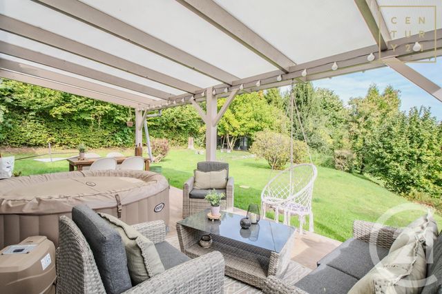 maison à vendre - 17 pièces - 285.23 m2 - ROUSIES - 59 - NORD-PAS-DE-CALAIS - Century 21 Terre Du Nord