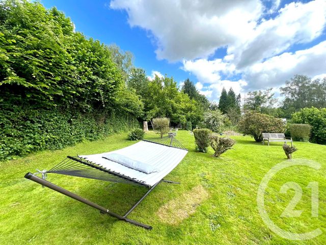 maison à vendre - 17 pièces - 285.23 m2 - ROUSIES - 59 - NORD-PAS-DE-CALAIS - Century 21 Terre Du Nord