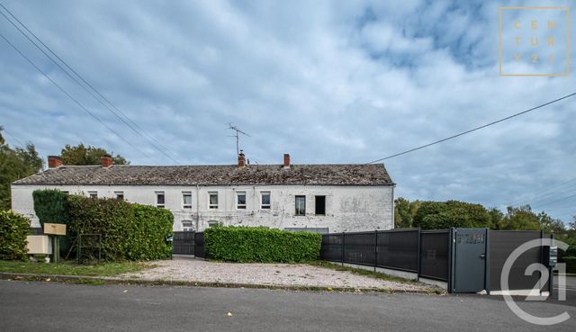 maison à vendre - 17 pièces - 285.23 m2 - ROUSIES - 59 - NORD-PAS-DE-CALAIS - Century 21 Terre Du Nord