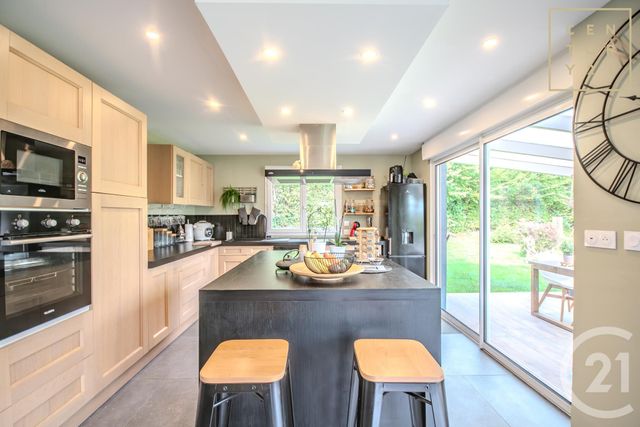 maison à vendre - 17 pièces - 285.23 m2 - ROUSIES - 59 - NORD-PAS-DE-CALAIS - Century 21 Terre Du Nord