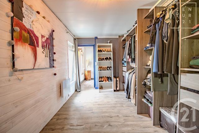 maison à vendre - 17 pièces - 285.23 m2 - ROUSIES - 59 - NORD-PAS-DE-CALAIS - Century 21 Terre Du Nord