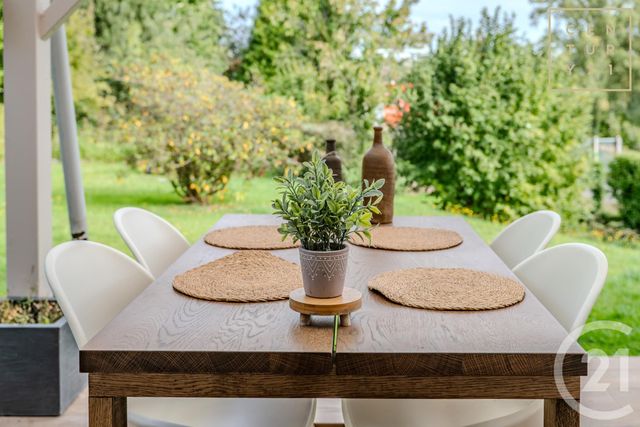 maison à vendre - 17 pièces - 285.23 m2 - ROUSIES - 59 - NORD-PAS-DE-CALAIS - Century 21 Terre Du Nord