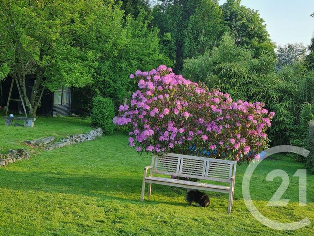 maison à vendre - 17 pièces - 285.23 m2 - ROUSIES - 59 - NORD-PAS-DE-CALAIS - Century 21 Terre Du Nord