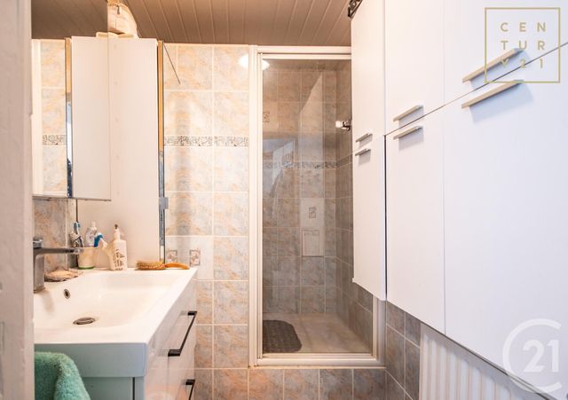 maison à vendre - 5 pièces - 125.66 m2 - HAUTMONT - 59 - NORD-PAS-DE-CALAIS - Century 21 Terre Du Nord