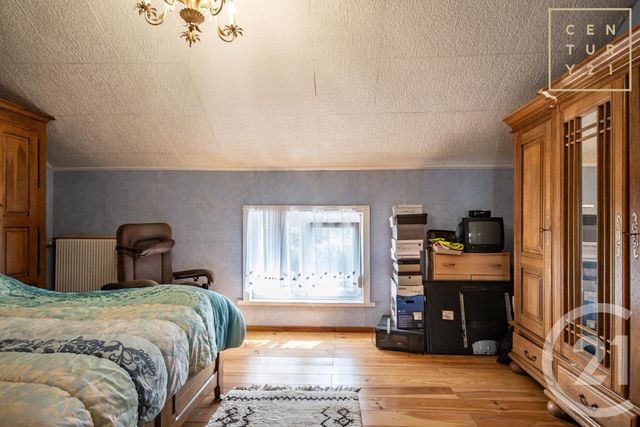 maison à vendre - 5 pièces - 125.66 m2 - HAUTMONT - 59 - NORD-PAS-DE-CALAIS - Century 21 Terre Du Nord