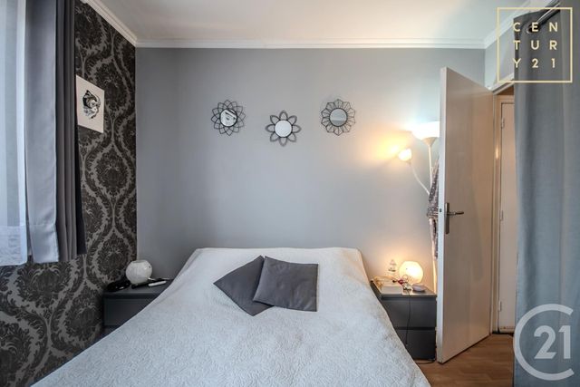 Appartement à vendre - 5 pièces - 80.0 m2 - MAUBEUGE - 59 - NORD-PAS-DE-CALAIS - Century 21 Terre Du Nord