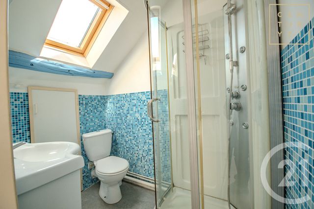 maison à vendre - 4 pièces - 85.0 m2 - AVESNES SUR HELPE - 59 - NORD-PAS-DE-CALAIS - Century 21 Terre Du Nord